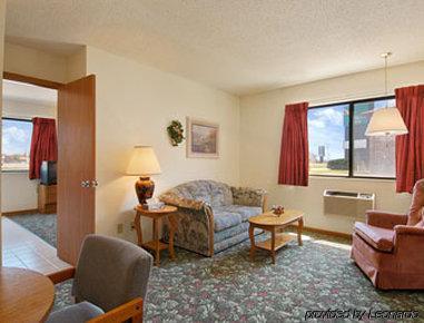Days Inn By Wyndham York Ruang foto
